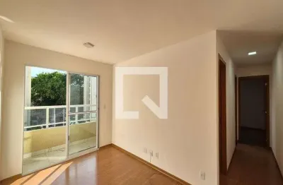 Apartamento para aluguel - parque prado, 2 quartos,  47 m² - campinas