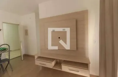 Apartamento para aluguel - colônia, 2 quartos,  70 m² - jundiaí