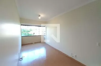 Apartamento para aluguel - proença, 3 quartos,  82 m² - campinas