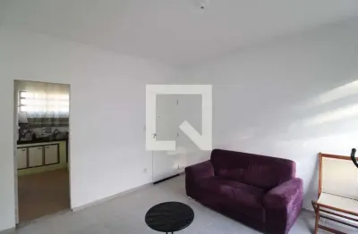 Apartamento para aluguel - mandaqui, 2 quartos,  64 m² - são paulo