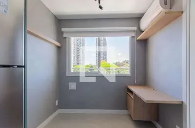 Apartamento para aluguel - ipiranga, 1 quarto,  28 m² - são paulo