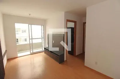 Apartamento para aluguel - piedade, 2 quartos,  42 m² - rio de janeiro
