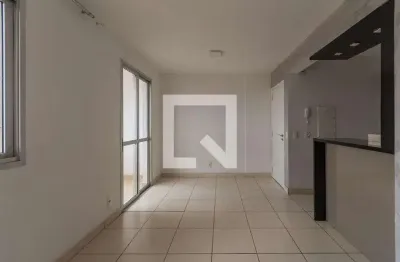 Apartamento para aluguel - heliópolis, 2 quartos,  78 m² - belo horizonte