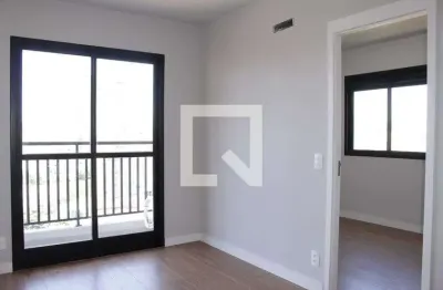 Apartamento para aluguel - campos elíseos, 1 quarto,  45 m² - são paulo