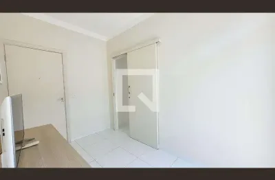 Kitnet / stúdio para aluguel - parque das universidades, 1 quarto,  32 m² - campinas