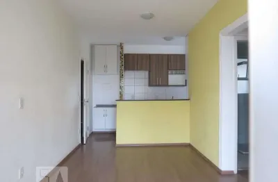 Apartamento para aluguel - umuarama, 3 quartos,  65 m² - osasco