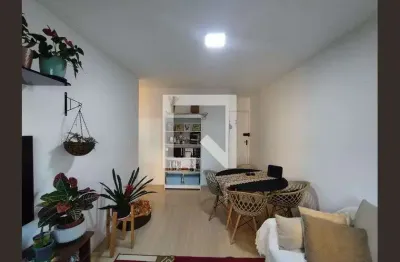 Apartamento para Aluguel - Aclimação, 1 Quarto,  44 m² - São Paulo