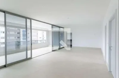 Apartamento para aluguel - vale do sereno , 4 quartos,  208 m² - nova lima