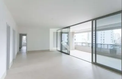Apartamento para aluguel - vale do sereno , 4 quartos,  208 m² - nova lima