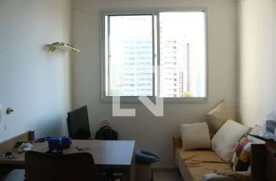 Apartamento para Aluguel - Água Branca, 1 Quarto,  24 m² - São Paulo