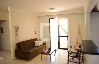 Apartamento para aluguel - jardim botânico, 2 quartos,  87 m² - ribeirão preto