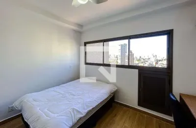 Kitnet / stúdio para aluguel - vila mariana, 1 quarto,  25 m² - são paulo