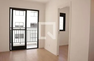 Apartamento para aluguel - campos elíseos, 2 quartos,  39 m² - são paulo