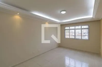 Casa para aluguel - jardim santa maria, 2 quartos,  125 m² - são paulo