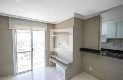Apartamento para aluguel - vila maria , 2 quartos,  51 m² - são paulo