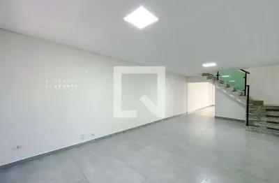 Casa para aluguel - jardim anália franco, 4 quartos,  380 m² - são paulo