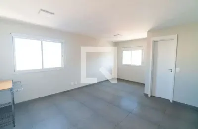 Kitnet / stúdio para aluguel - chácara inglesa, 1 quarto,  28 m² - são paulo