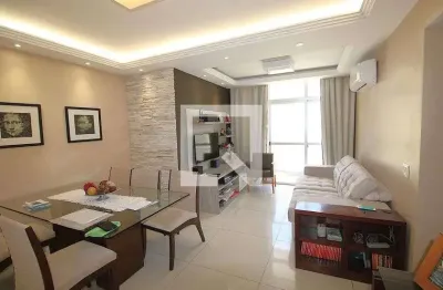 Apartamento para aluguel - méier, 2 quartos,  95 m² - rio de janeiro