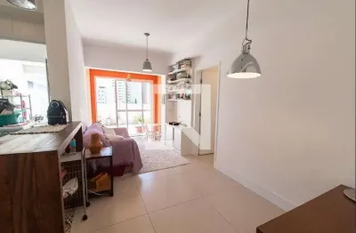 Apartamento para aluguel - vila mariana, 2 quartos,  100 m² - são paulo