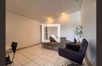 Cobertura para aluguel - são pedro, 1 quarto,  100 m² - belo horizonte
