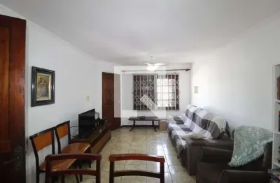 Casa para aluguel - bom jesus, 2 quartos,  250 m² - porto alegre