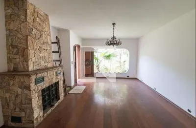 Casa para aluguel - vila mariana, 3 quartos,  300 m² - são paulo
