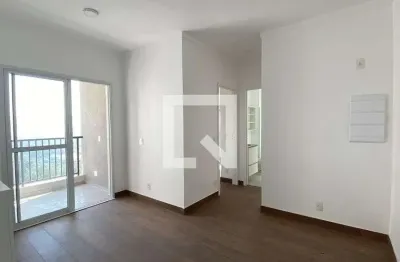 Apartamento para aluguel - alphaville, 2 quartos,  52 m² - barueri