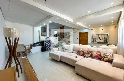 Casa para aluguel - freguesia do ó, 5 quartos,  450 m² - são paulo