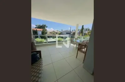 Casa / sobrado em condomínio para aluguel - esplanada do sol, 4 quartos,  800 m² - são josé dos campos