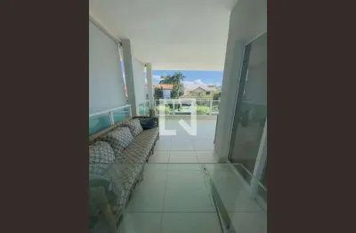 Casa / sobrado em condomínio para aluguel - esplanada do sol, 4 quartos,  800 m² - são josé dos campos