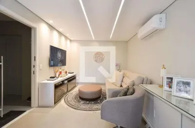 Apartamento para aluguel - santa efigênia, 3 quartos,  92 m² - belo horizonte