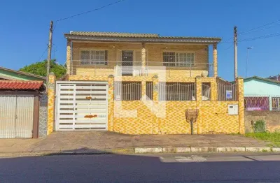 Casa com 4 quartos para alugar na Rua Vacaria, Mathias Velho, Canoas