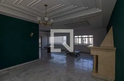 Cobertura para aluguel - aclimação, 6 quartos,  600 m² - são paulo