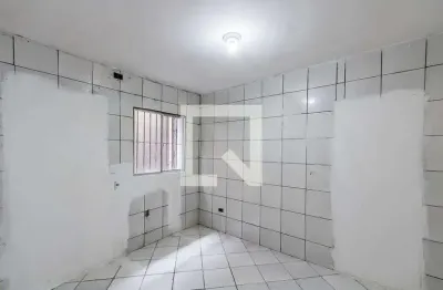 Casa para aluguel - ermelino matarazzo, 1 quarto,  60 m² - são paulo