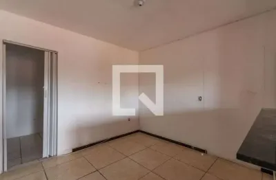Casa para aluguel - jardim guanabara, 2 quartos,  45 m² - belo horizonte