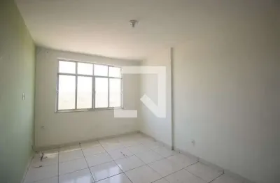 Apartamento para aluguel - trindade, 2 quartos,  50 m² - são gonçalo