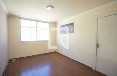 Apartamento para aluguel - santa catarina, 2 quartos,  60 m² - são gonçalo