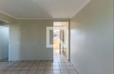 Apartamento para aluguel - campos elíseos , 2 quartos,  59 m² - campinas