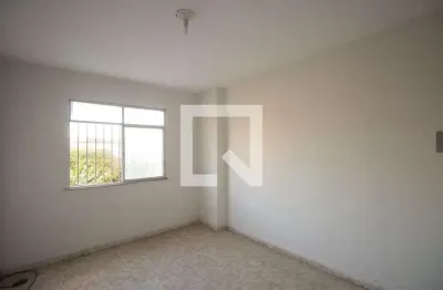 Apartamento para aluguel - trindade, 2 quartos,  55 m² - são gonçalo