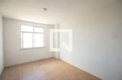 Apartamento para aluguel - trindade, 2 quartos,  55 m² - são gonçalo