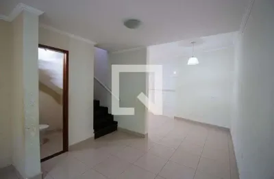Casa / sobrado em condomínio para aluguel - cidade lider, 2 quartos,  69 m² - são paulo