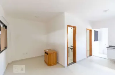 Cobertura para aluguel - artur alvim, 1 quarto,  36 m² - são paulo