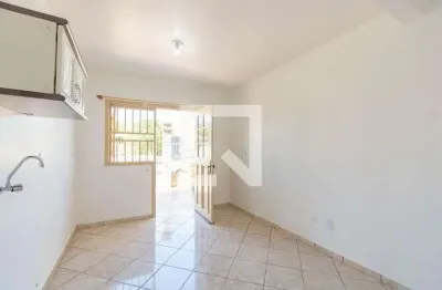 Apartamento com 1 quarto para alugar na Rua Capistrano de Abreu, Niterói, Canoas