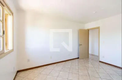 Apartamento com 1 quarto para alugar na Rua Capistrano de Abreu, Niterói, Canoas