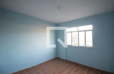 Apartamento para aluguel - trindade, 1 quarto,  55 m² - são gonçalo