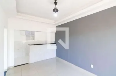 Casa para aluguel - campo grande, 1 quarto,  60 m² - rio de janeiro