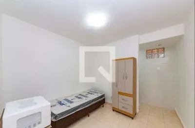 Kitnet / stúdio para aluguel - dom cabral, 1 quarto,  13 m² - belo horizonte