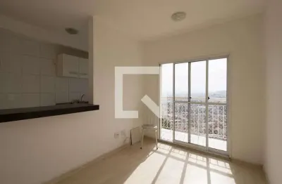 Apartamento para aluguel - cangaíba, 2 quartos,  47 m² - são paulo