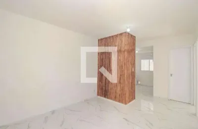 Apartamento para aluguel - navegantes, 2 quartos,  47 m² - porto alegre