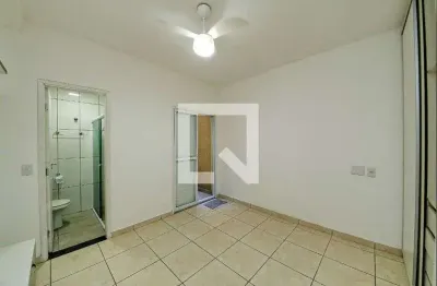 Apartamento para aluguel - parque são lucas, 1 quarto,  24 m² - são paulo